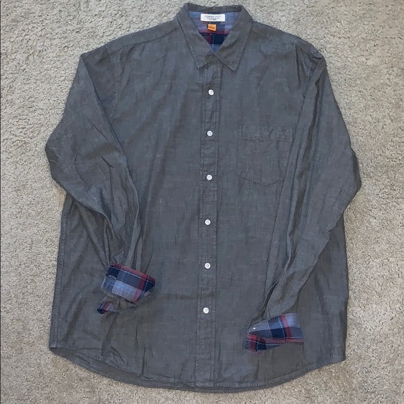 Connecticut Originals button up - Picture 1 of 2